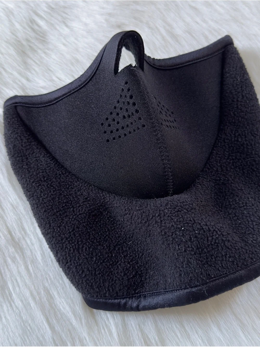 Ski Mask